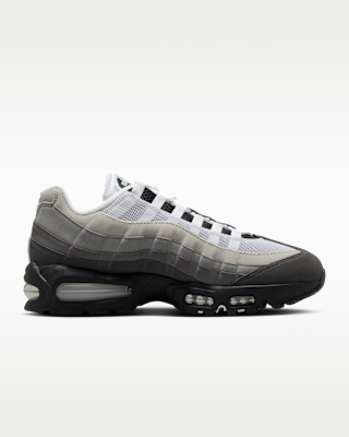 Nike Air Max 95 Big Bubble 